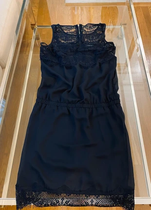 La petite robe Noire, marque: Soft Grey, état: Très bon état, taille: XS / 34 / 6, 12,00 €, 13,30 € Protection acheteurs incluse