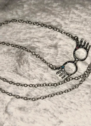 Harry Potter collier luna lovegood, brand: Harry Potter, condition: Very good, €7.90, €9.00 includes Buyer Protection Pro