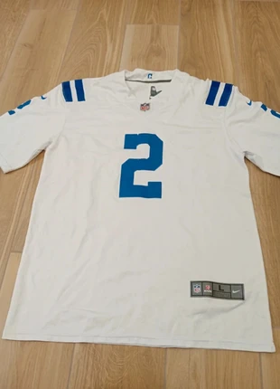 NFL jersey Nike taglia L, marke: Nike, zustand: Sehr gut, größe: L, 39,00 €, 41,65 € beinhaltet Vinted-Käuferschutz Pro