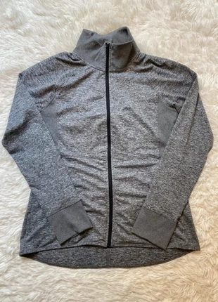 Veste survêtement Champion track jacket femme L gris running, marque: Champion, état: Très bon état, taille: L / 40 / 12, 16,00 €, 17,50 € Protection acheteurs (Pro) incluse
