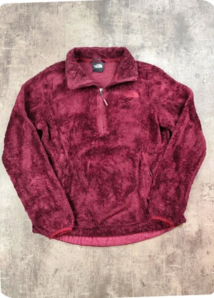 veste polaire bordeaux femme the north face osito 1/4 zip taille S -38-, marque: The North Face, état: Très bon état, taille: S / 36 / 8, 24,00 €, 25,90 € Protection acheteurs (Pro) incluse