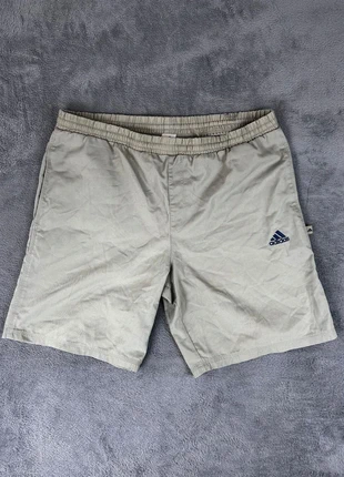Adidas Men Vintage Shorts Size L, brand: adidas, condizioni: Ottime, taglia: L, €15.00, €16.45 include la Protezione acquisti