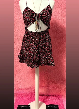 Vestitino estivo/mare, marca: Bachata, estado: Bom, tamanho: M / 38 / 10, €5.00, €5.95 inclui Proteção do Comprador