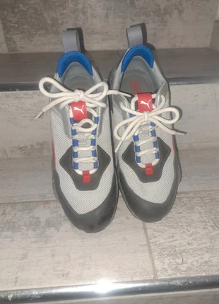 Puma Thunder, merk: Puma, staat: Heel goed, maat: 40, € 40,00, € 42,70 inclusief Kopersbescherming
