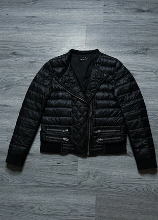 Doudoune courte The Kooples noire façon perfecto femme taille L, marca: The Kooples, estado: Muy bueno, tamaño: L / 40 / 12, 59,00 €, 62,65 € Protección al comprador Pro incluida