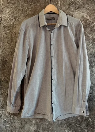 Chemise carreaux homme Angelo Litrico taille XL Camisa cuadros hombre Camicia uomo Karohemd Herren, brand: Angelo Litrico, condizioni: Ottime, taglia: XL, €6.00, €7.00 include la Protezione acquisti
