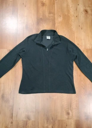 Pull 1/4 zip polaire Colombia noir femme taille L, brand: Colombia, condition: Very good, size: L / 40 / 12, €15.00, €16.45 includes Buyer Protection