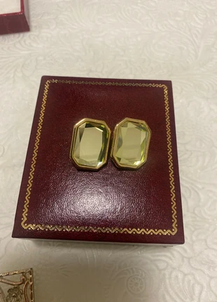 Pendientes vintage de Clíp, brand: Top Vintage, condizioni: Buone, €8.00, €9.10 include la Protezione acquisti