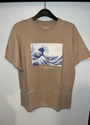 T-shirt oversize Pull and Bear, marque: Pull & Bear, état: Très bon état, taille: S, 2,00 €, 2,80 € Protection acheteurs incluse