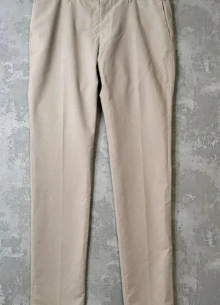 Incotex Slowear Chino Trousers Men's 42L Beige (42 X 37) Straight Leg Pants, brand: Incotex, condition: Very good, size: W42, £39.00, £41.65 includes Buyer Protection