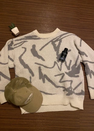 Strick Pullover für den Herbst, brand: manfinity, condizioni: Ottime, taglia: M, €15.00, €16.45 include la Protezione acquisti