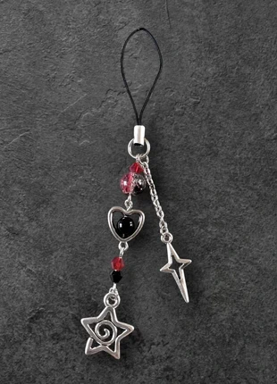 Phone charm, brand: Fifi Mode, condition: New with tags, £10.00, £11.20 includes Buyer Protection