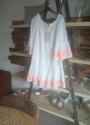 Robe neuve, brand: Miss June, condition: New without tags, size: M / 38 / 10, €10.00, €11.20 includes Buyer Protection
