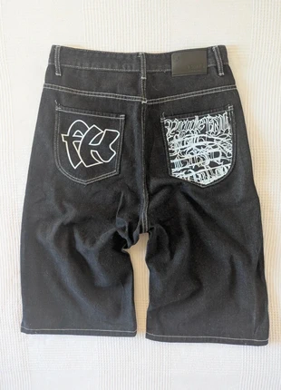 Jort / Short y2k 8RB4 S 38/39 Neuf, brand: 8RB4, condition: New with tags, size: S, €58.00, €61.60 includes Buyer Protection