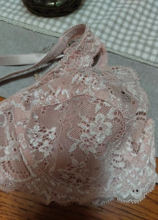 Soutien gorge, staat: Heel goed, maat: 80C, € 1,00, € 1,75 inclusief Kopersbescherming