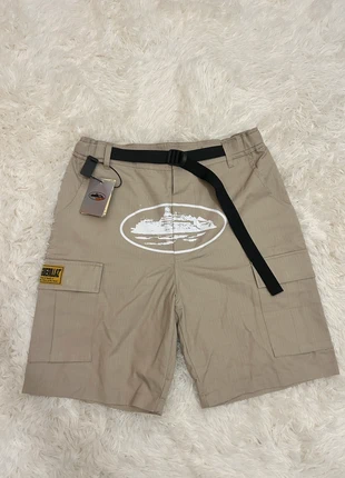 Corteiz cargo, marque: Corteiz x Central Cee, état: Neuf avec étiquette, taille: M, 20,00 €, 21,70 € Protection acheteurs incluse