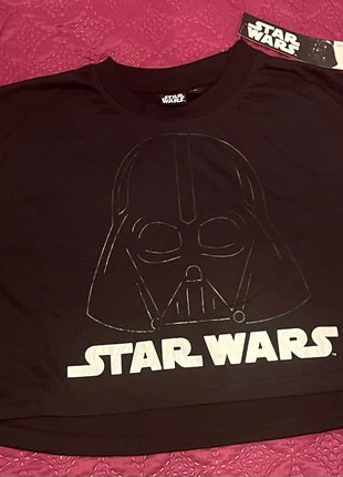 Camiseta Star Wars | Nueva | Talla S de Sprinter, marca: Sprinter, estado: Nuevo con etiquetas, tamaño: S / 36 / 8, 6,50 €, 7,53 € Protección al comprador incluida