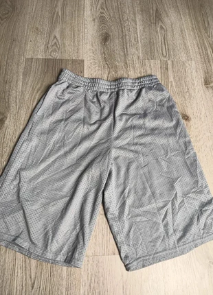 Starter – Short Sport – Homme – Taille S – Gris – Basketball / Running, brand: Starter, condition: Very good, size: S, €11.00, €12.25 includes Buyer Protection