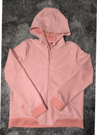 Veste sweat à capuche rose Roxy taille l, marque: Roxy, état: Bon état, taille: L / 40 / 12, 13,90 €, 15,30 € Protection acheteurs (Pro) incluse