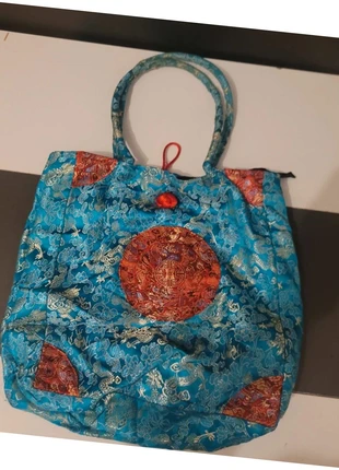 sac à man bohème, marke: sac à man bohème, zustand: Sehr gut, 15,00 €, 16,45 € beinhaltet Vinted-Käuferschutz Pro