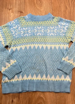 Pull vintage femme taille L (#P13), brand: Vintage Dressing, condition: Good, size: L / 40 / 12, €5.50, €6.48 includes Buyer Protection Pro