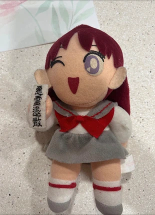 peluche sailor mars rei hino vintage seifuku japonés akuryo taisan, marca: Sailor Moon, estado: Muy bueno, tamaño: De hasta 1 mes / 50 cm, 28,00 €, 30,10 € Protección al comprador incluida