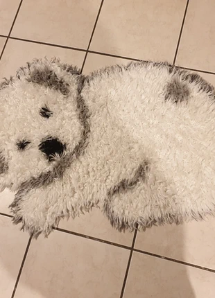 Tapis fluffy, état: Très bon état, 3,00 €, 3,85 € Protection acheteurs incluse