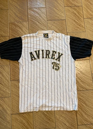Vintage t-shirt avirex, brand: Avirex, condition: Satisfactory, size: L, €15.00, €16.45 includes Buyer Protection