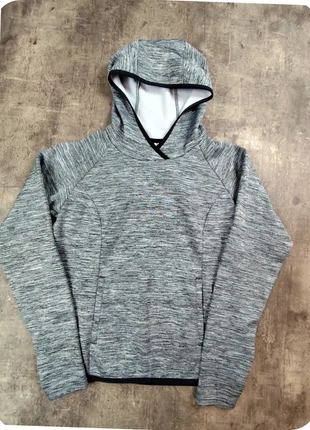 polaire grise columbia XS a capuche -164-, brand: Columbia, condition: Very good, size: XS, €16.00, €17.50 includes Buyer Protection