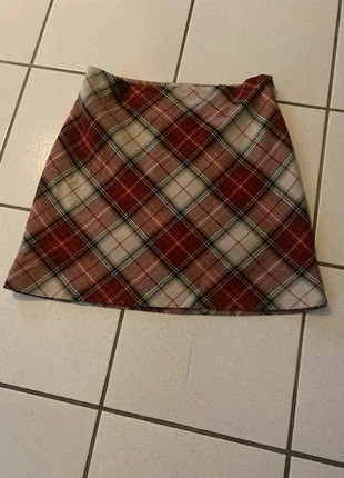 Mini jupe, marque: H&M, état: Très bon état, taille: L / 40 / 12, 3,00 €, 3,85 € Protection acheteurs incluse