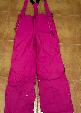 Pantalón esquí wedze, marca: Wed'ze, estado: Novo sem etiquetas, tamanho: 10 anos / 140 cm, €10.00, €11.20 inclui Proteção do Comprador