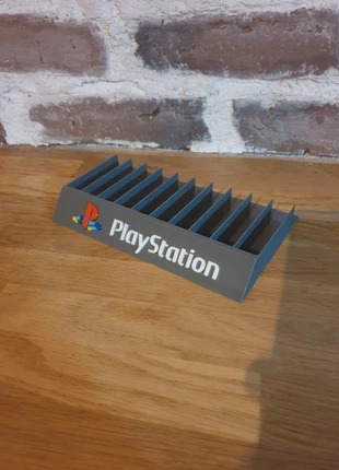 Support de jeux playstation 1, marque: PlayStation, état: Bon état, 2,99 €, 3,84 € Protection acheteurs (Pro) incluse