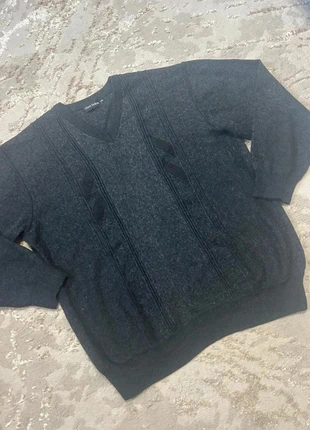 Gros pull d’hiver, brand: Olivier Holton, condizioni: Ottime, taglia: XXL, €5.00, €5.95 include la Protezione acquisti