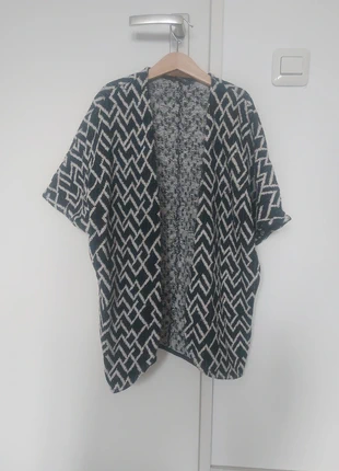 Hema Gebreid vest XS, marque: Hema, état: Très bon état, taille: XS / 34 / 6, 2,00 €, 2,80 € Protection acheteurs incluse