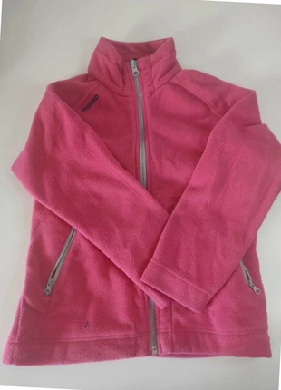 Polaire fille Tribord rose taille 8 ans, marca: Tribord, estado: Muito bom, tamanho: 8 anos / 128 cm, €2.50, €3.33 inclui Proteção do Comprador