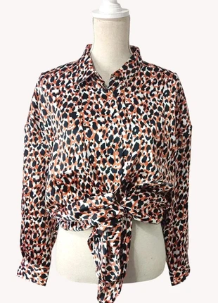 💕 Preciosa Camisa Milano sin estrenar Talla 42/ 44, marque: Milano, état: Neuf avec étiquette, taille: XL / 42 / 14, 14,00 €, 15,40 € Protection acheteurs incluse