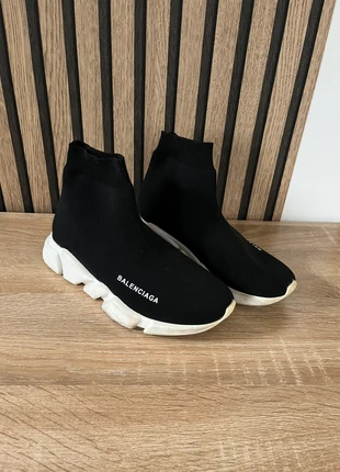 🖤Basket Speed Trainer noires, marque: Boutique indépendante, état: Bon état, taille: 35, 35,00 €, 37,45 € Protection acheteurs incluse