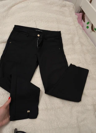 Pantalon, marque: M.Sara, état: Très bon état, taille: M / 38 / 10, 4,00 €, 4,90 € Protection acheteurs incluse