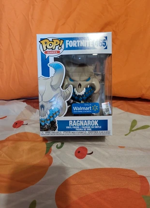 Funko pop Ragnarok, brand: Funko Pop, condition: New with tags, size: One size, €30.00, €32.20 includes Buyer Protection