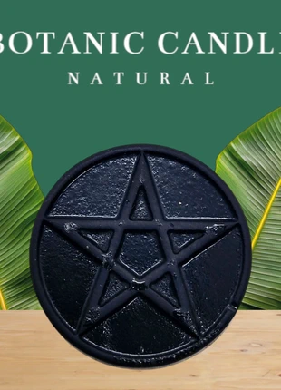 Pentáculo de altar, estado: Nuevo sin etiquetas, 7,50 €, 8,58 € Protección al comprador incluida