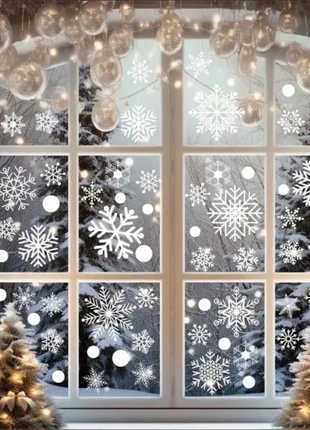 Décoration de vitres - étoiles 🌟, marke: Noël, zustand: Neu, mit Etikett, 4,50 €, 5,43 € inklusive Vinted-Käuferschutz