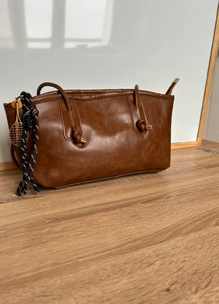 Sac à main vintage habillé femme imitation cuir, marque: Vintage Dressing, état: Neuf sans étiquette, 20,00 €, 21,70 € Protection acheteurs incluse