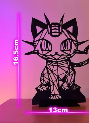 Miaouss - Impression 3D, merk: Impression, staat: Heel goed, maat: Universeel, € 5,00, € 5,95 inclusief Kopersbescherming Pro