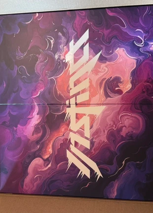 Inoxtag Coffret Collector Instinct Tome 2, marque: Instinct, état: Neuf avec étiquette, 185,00 €, 194,95 € Protection acheteurs incluse