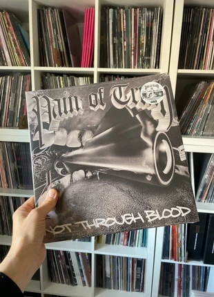 Pain Of Truth Not Through Blood LP, état: Neuf avec étiquette, 35,00 €, 37,45 € Protection acheteurs (Pro) incluse