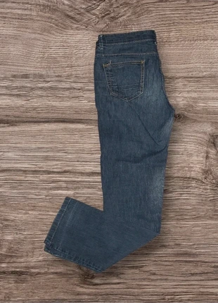 Jean Skinny Yessica C&A T42/44 Denim Brut Élasthanne, marque: Yessica, état: Très bon état, taille: W32 | FR 42, 6,25 €, 7,26 € Protection acheteurs incluse