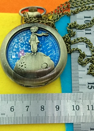 Montre à gousset, brand: Montre.fr, condizioni: Ottime, taglia: 47 mm e oltre, €5.00, €5.95 include la Protezione acquisti Pro