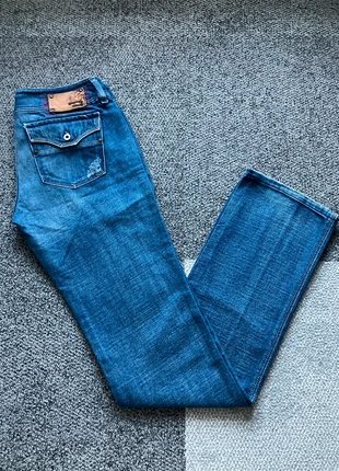 Jean bleu Diesel Taille W29 femme, marque: Diesel, état: Très bon état, taille: M / 38 / 10, 18,00 €, 19,60 € Protection acheteurs incluse