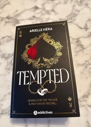Tempted, état: Neuf sans étiquette, 10,00 €, 11,20 € Protection acheteurs incluse