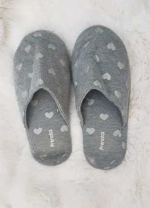 Bellissime pantofole da donna Prenatal 💖, marque: Prénatal, état: Satisfaisant, taille: 40, 3,97 €, 4,87 € Protection acheteurs incluse